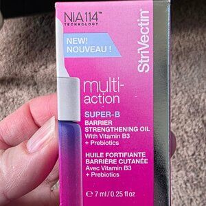 StriVectin multi action Super-B Serum Travel Mini
